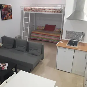  Apartamento Loft Puerto Sherry Life
