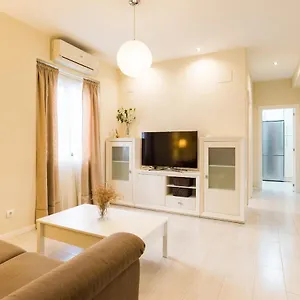  Apartamento Alferez I By Ele España