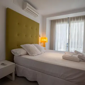 Apartamento Andes 4 Beach España