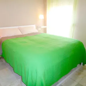  Apartamento Enjoy Apart. Centro Y Playa Cervantes España