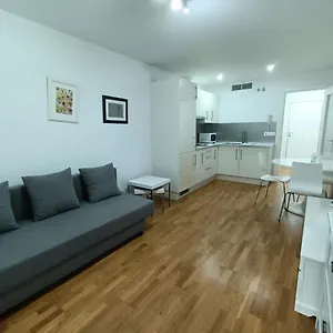  Apartamento Apartamento. Parque Del Vino Fino.