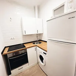  Apartamento Suite palacios Jacuzzi