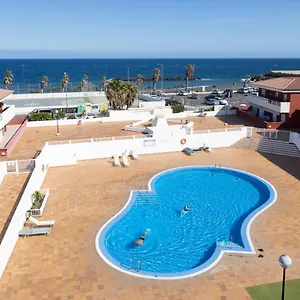  Apartamento Home2book Sea Front Duplex Terrace Pool España