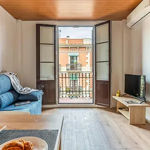  Apartamento Ab Nou De La Rambla España