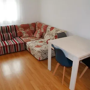  Apartamento Antich España