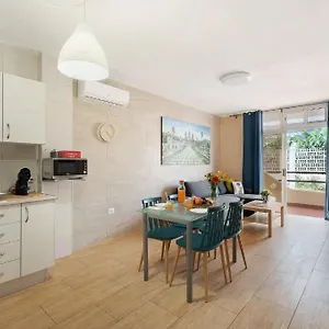  Apartamento Marina Palace España