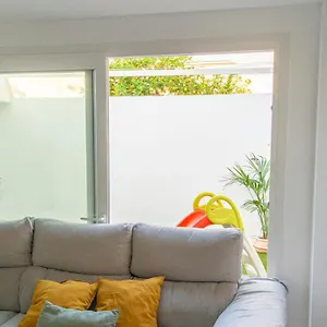  Apartamento Casa Con Jardín Privado A 300 Metros De La Playa, Piscina