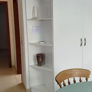  Apartamento Estudio - Descanso Y Bienestar En La Punta España