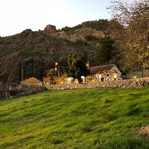  Сasa de vacaciones Casa Naranjo España