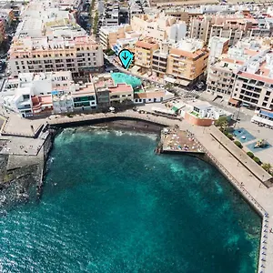  Сasa de vacaciones Casita De Playa España