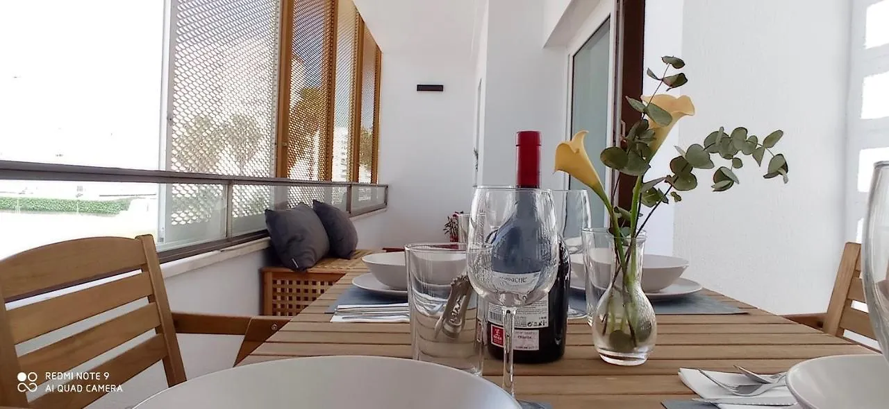شقة إل بويرتو دي سانتا ماريا  في Valdelagrana Playa By Rentcadiz