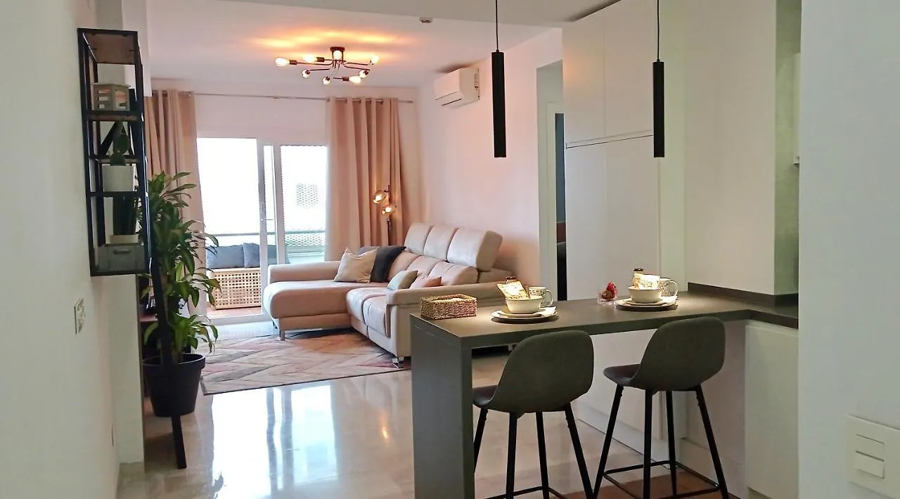 Valdelagrana Playa by RentCadiz Apartamento El Puerto de Santa María