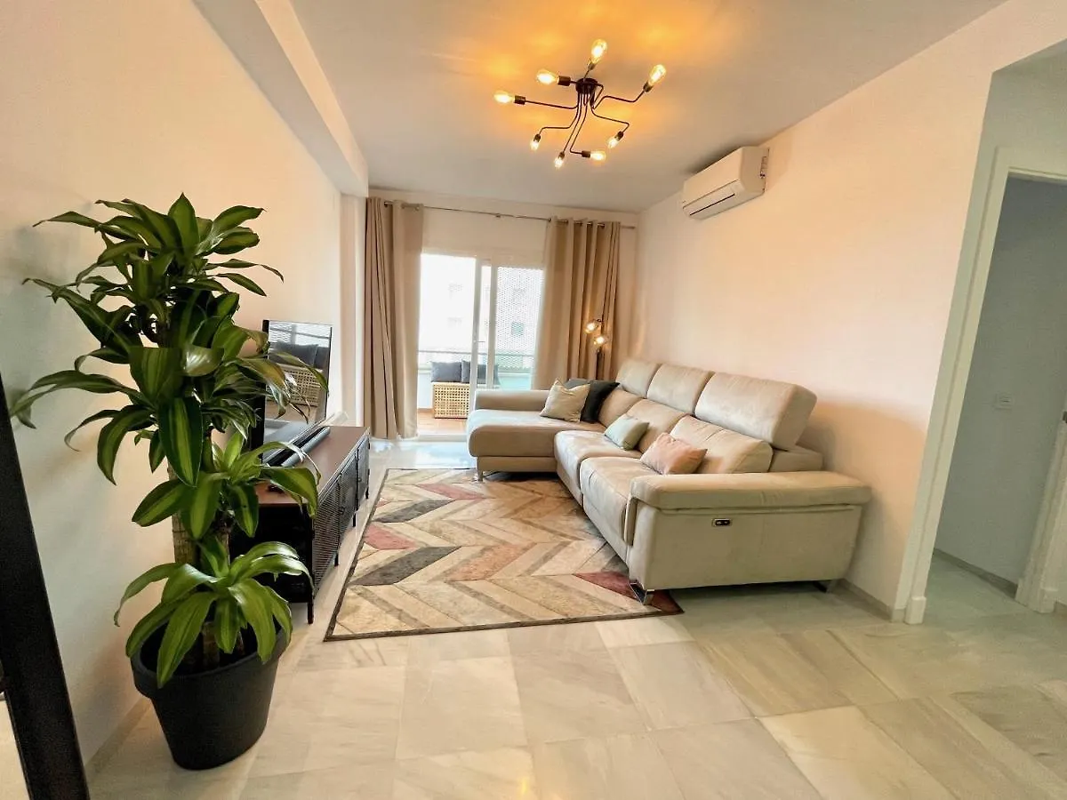 Valdelagrana Playa by RentCadiz Apartamento El Puerto de Santa María