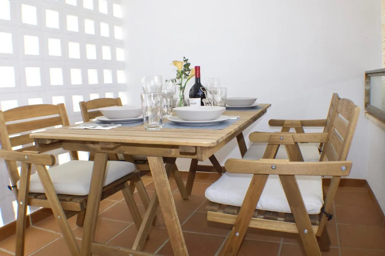 Valdelagrana Playa by RentCadiz Apartamento El Puerto de Santa María
