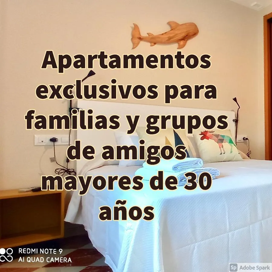 Valdelagrana Playa by RentCadiz Apartamento El Puerto de Santa María